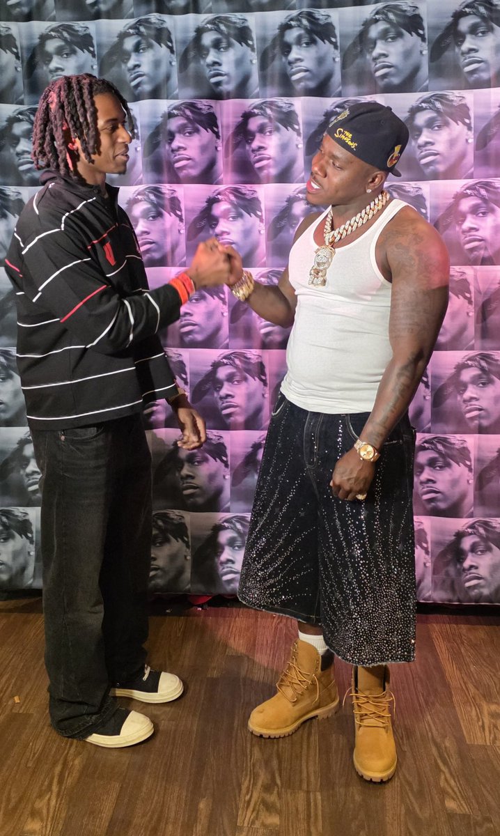 Met dababy