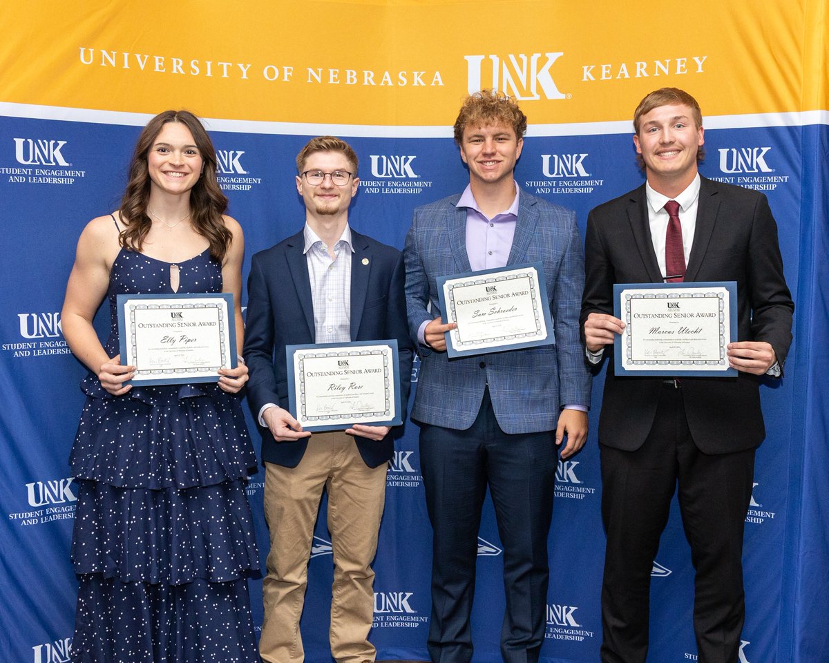 University of Nebraska at Kearney tweet media