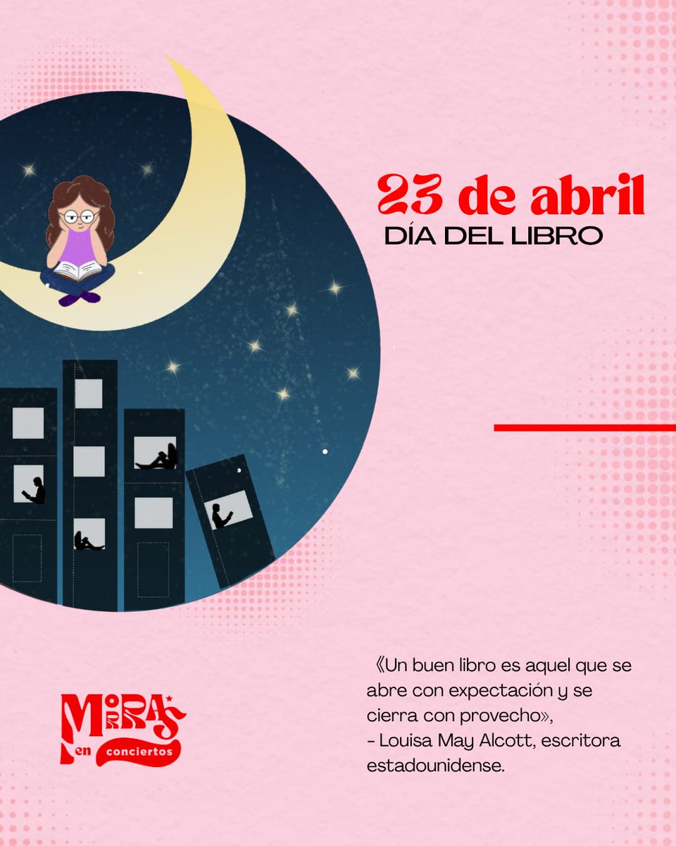 Morras En Conciertos tweet media