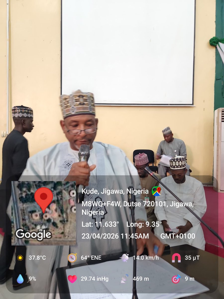 ng_nsipa's tweet photo. Renewed Hope GEEP 3.0 Dry/Wet Season Farmermoni Media and Sensitization Programme, North-Eest Zone, Jigawa State.
This is a testament to the Fed Govt’s unwavering commitment to empowering smallholder farmers and strengthening the agricultural value chain under the Renewed Hope. https://t.co/rJEc4vXiaW