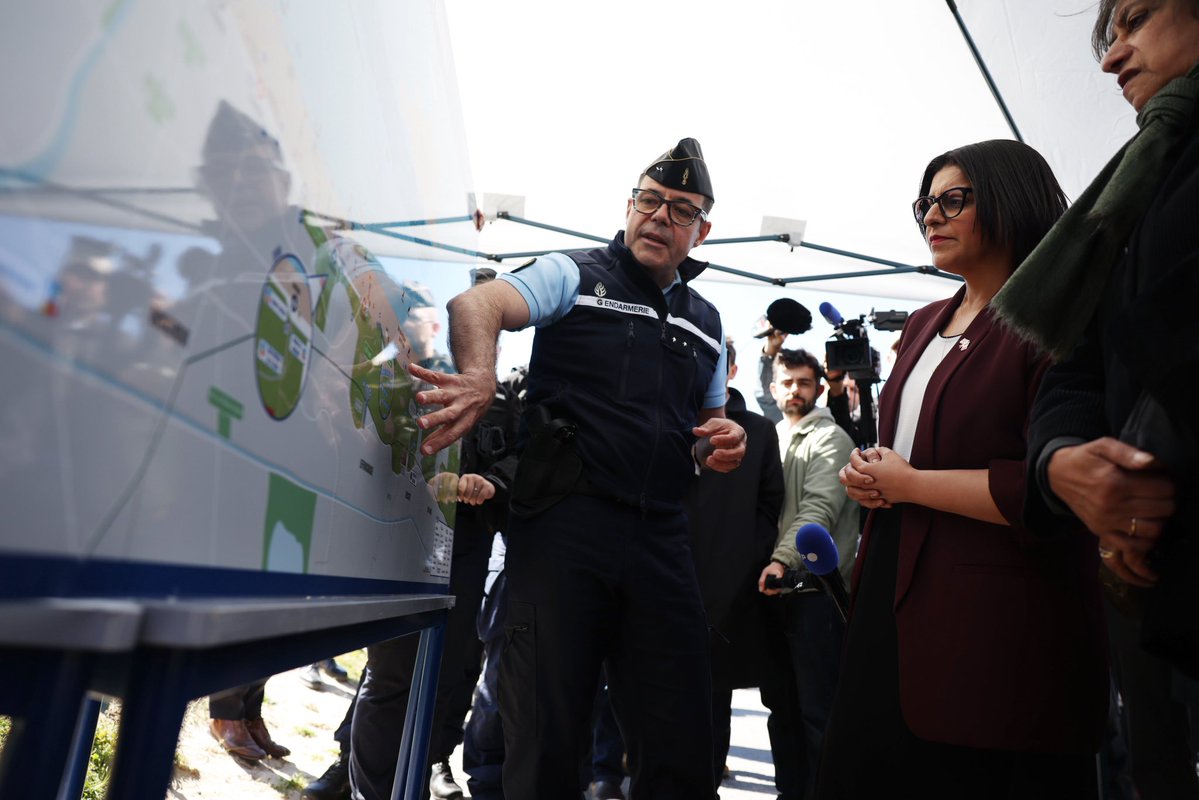 Shabana Mahmood MP tweet media