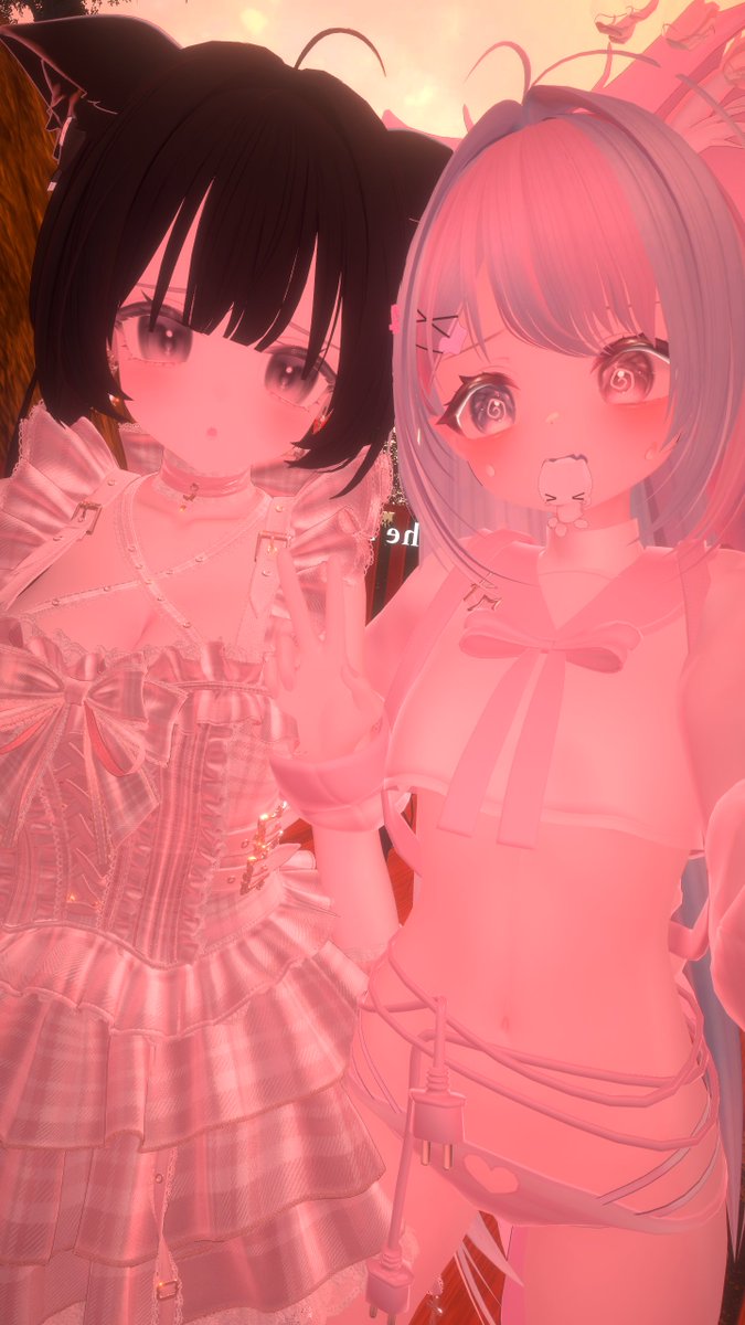 のんたん tweet media