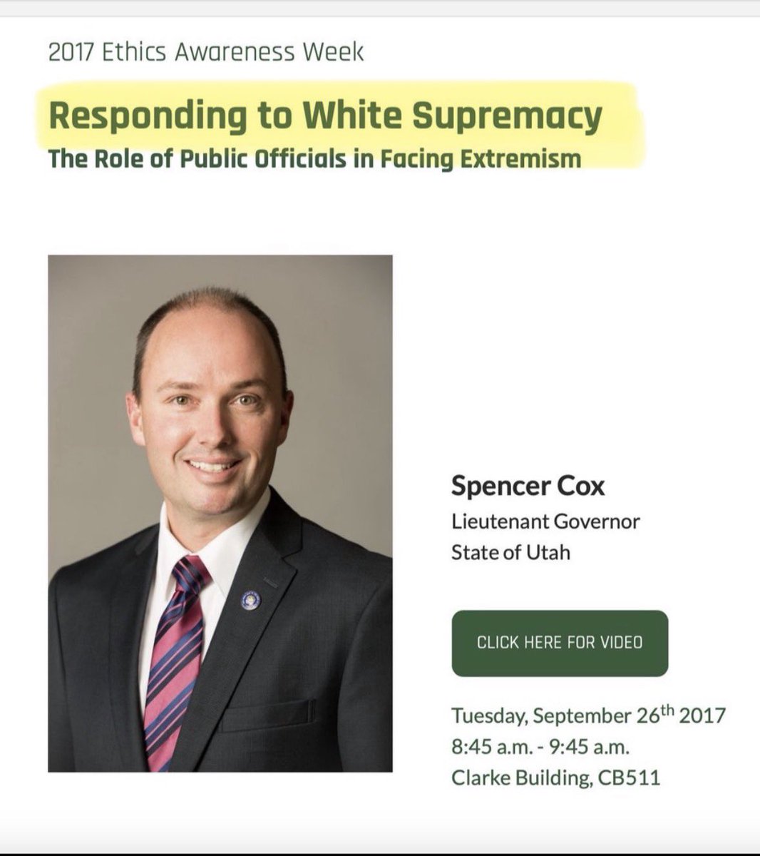 Did he fall for SPLC's trick or was he in on it?