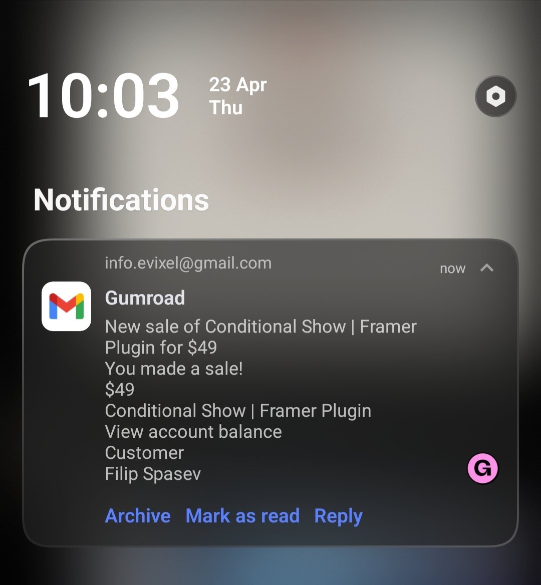 Evixel Studio tweet media