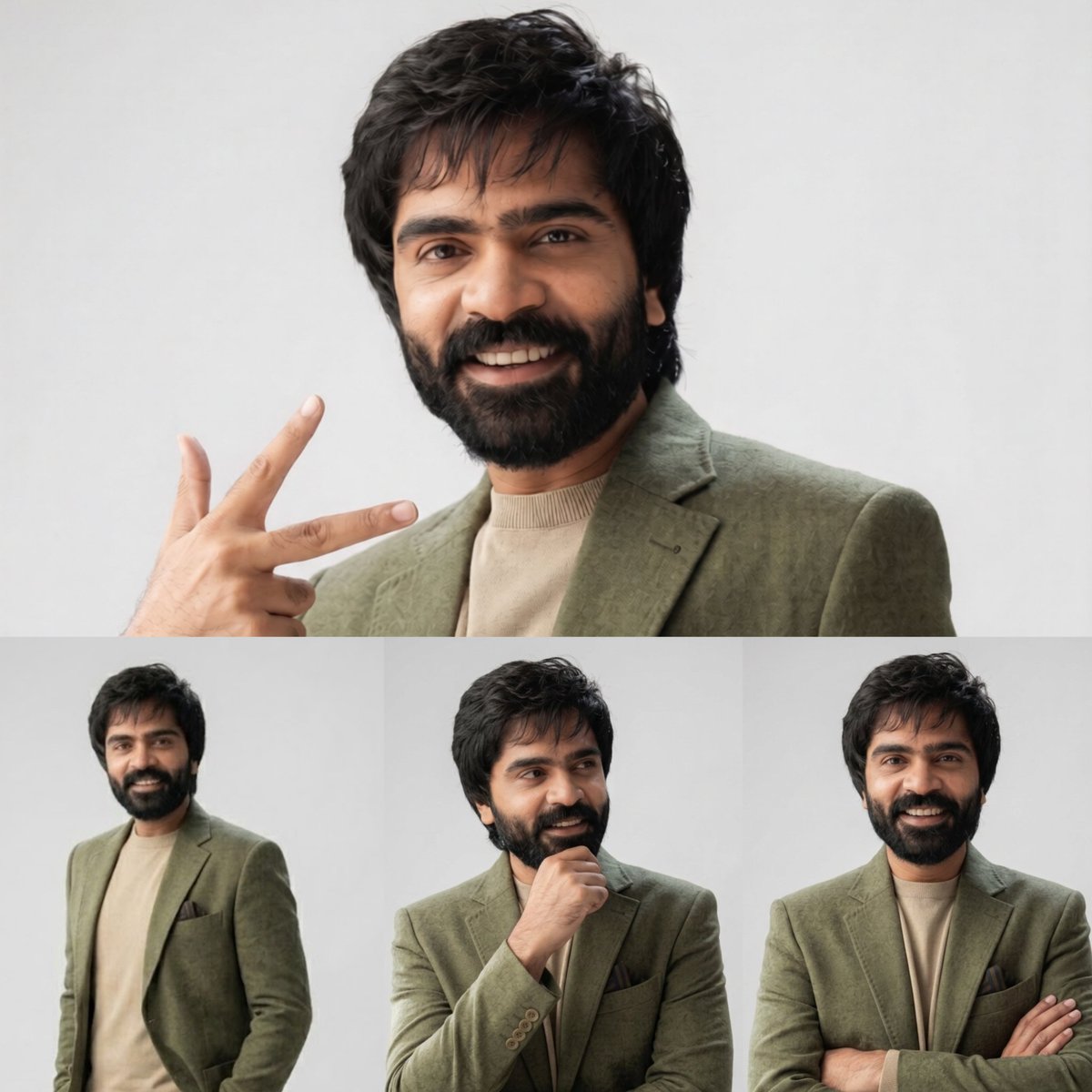Simbu Live (YT Blog) tweet media