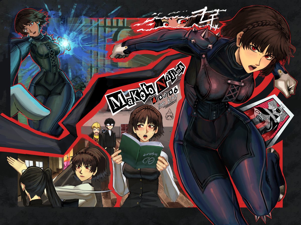 ChaosØD COMMS OPEN tweet media