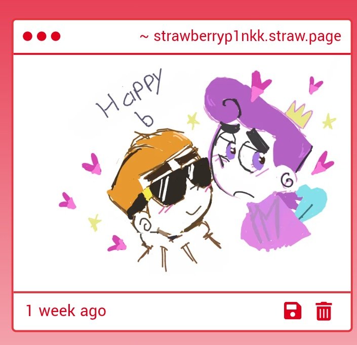 _glitter_p1nk__'s tweet photo. I SEE THIS SO LATERRR
AAAAA THANKSS YOUUUU ILYY https://t.co/hGyDdT6kCt