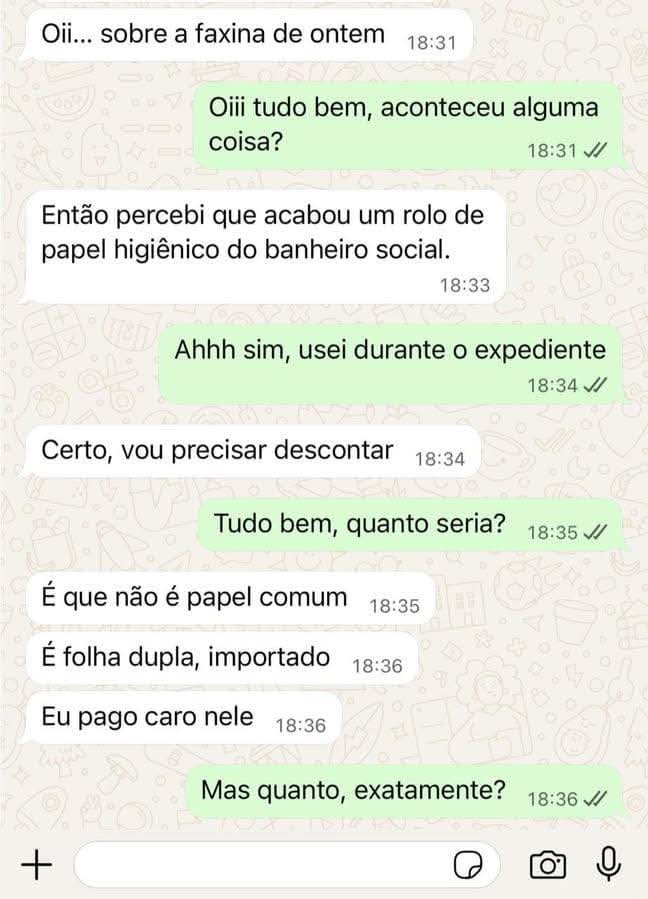 Giceli Silva de Souza tweet media