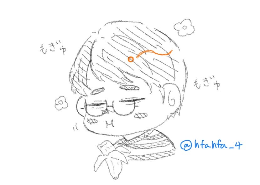 はふぁ tweet media