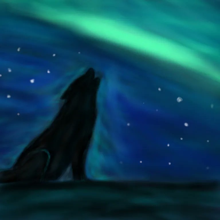 dewa the wolf tweet media
