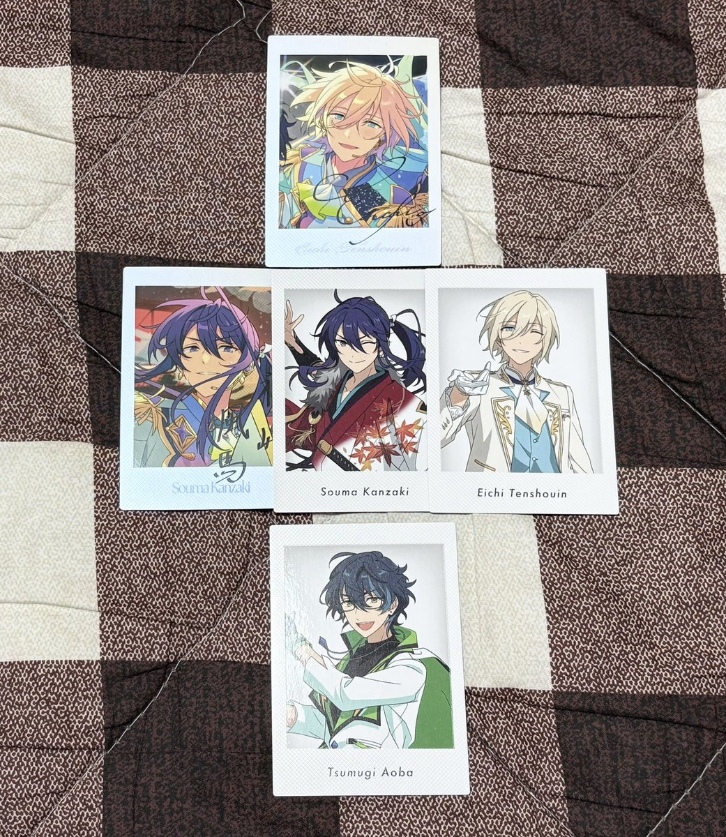 さーたん tweet media