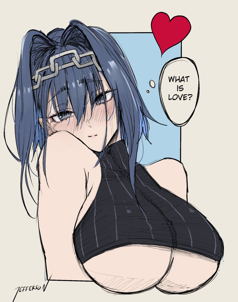 Jefferson tweet media