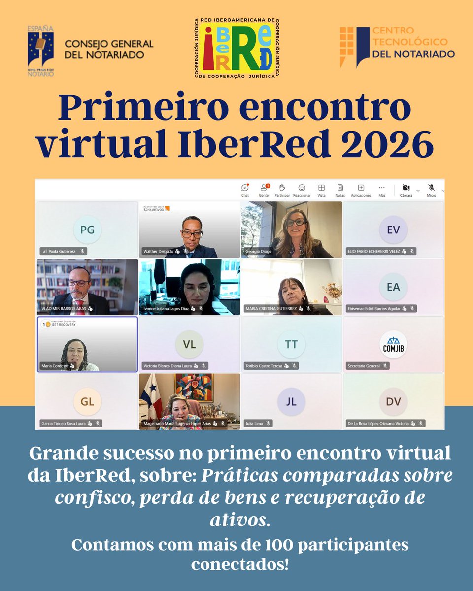 IberRed tweet media