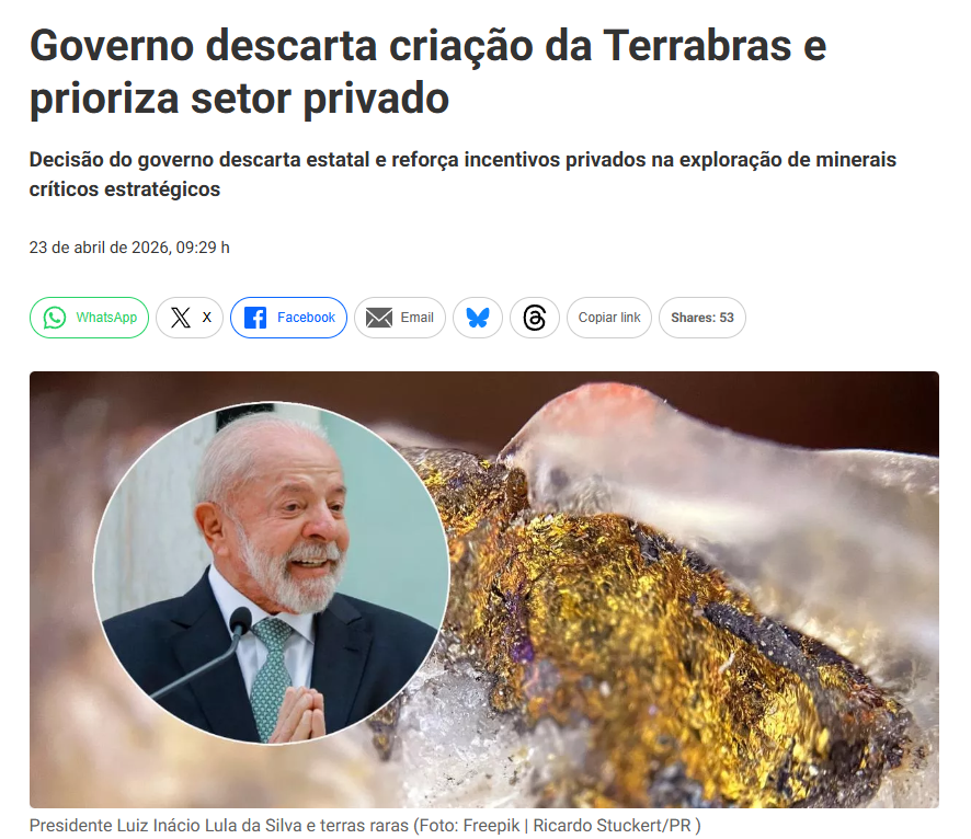 Análise Geopolítica tweet media