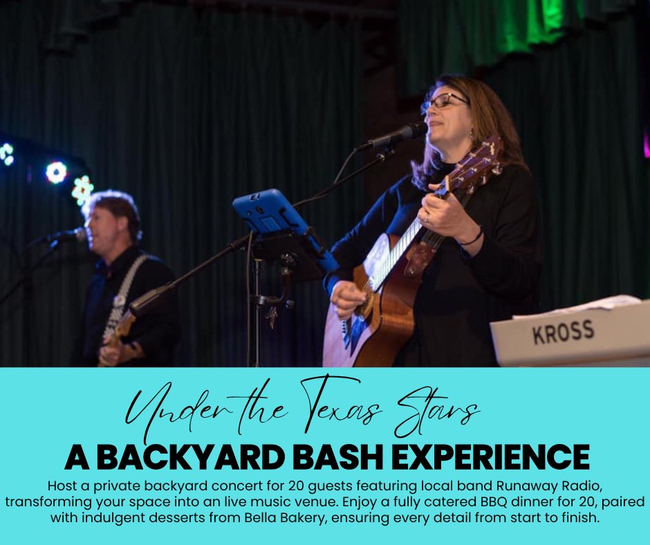Katy ISD Foundation tweet media
