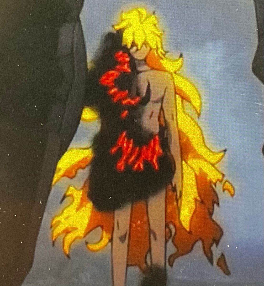 아ㅏ아아(5월에돌아옴) tweet media