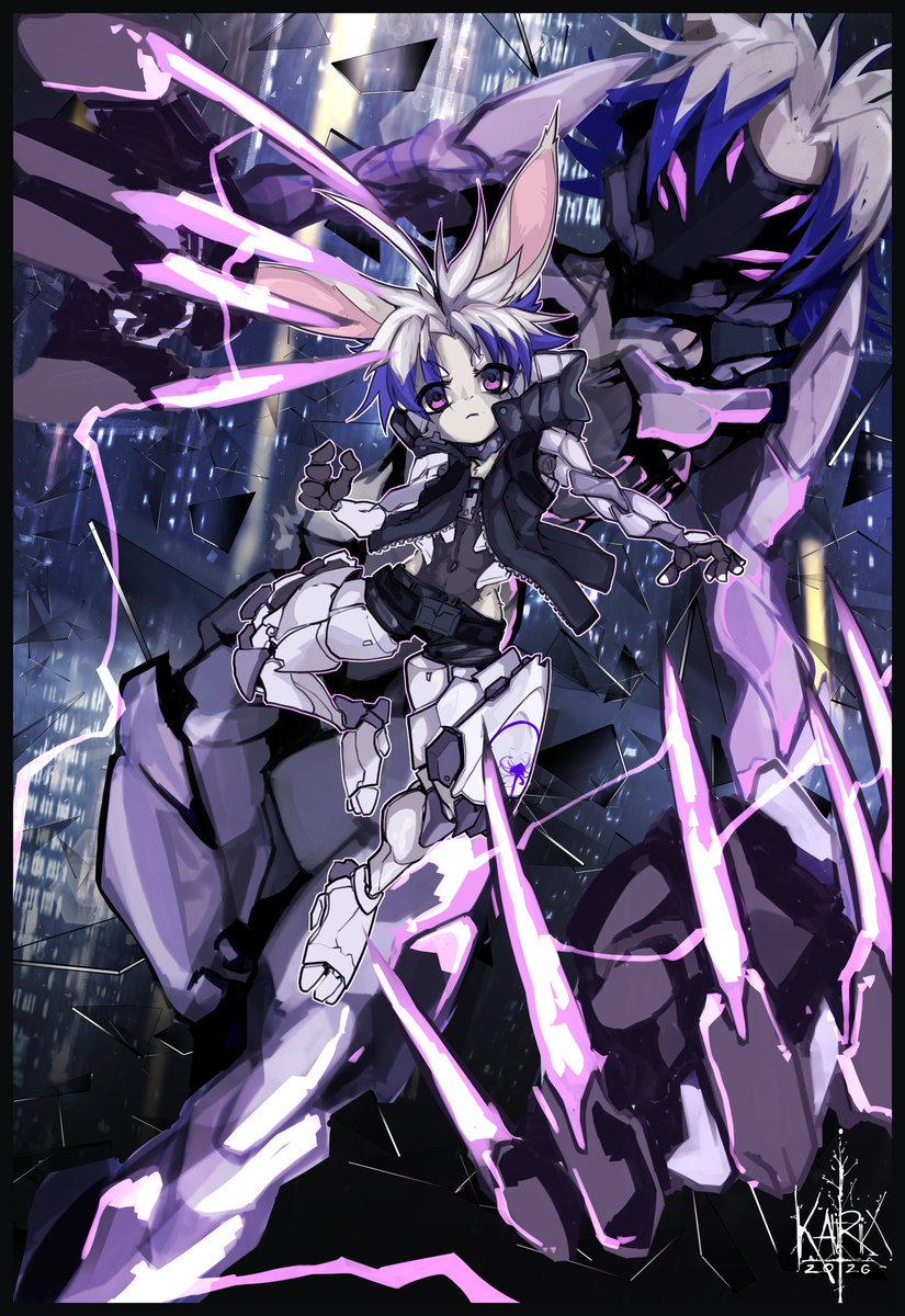 「KAIRIX」C0MMS OPEN tweet media