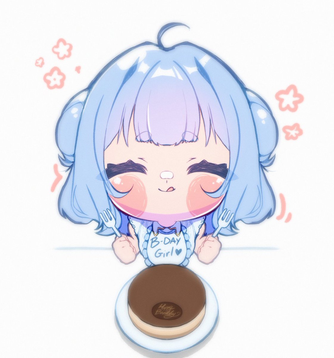 ✨Naäri✨ 【★Live2D★】 waitlist OPEN! tweet media