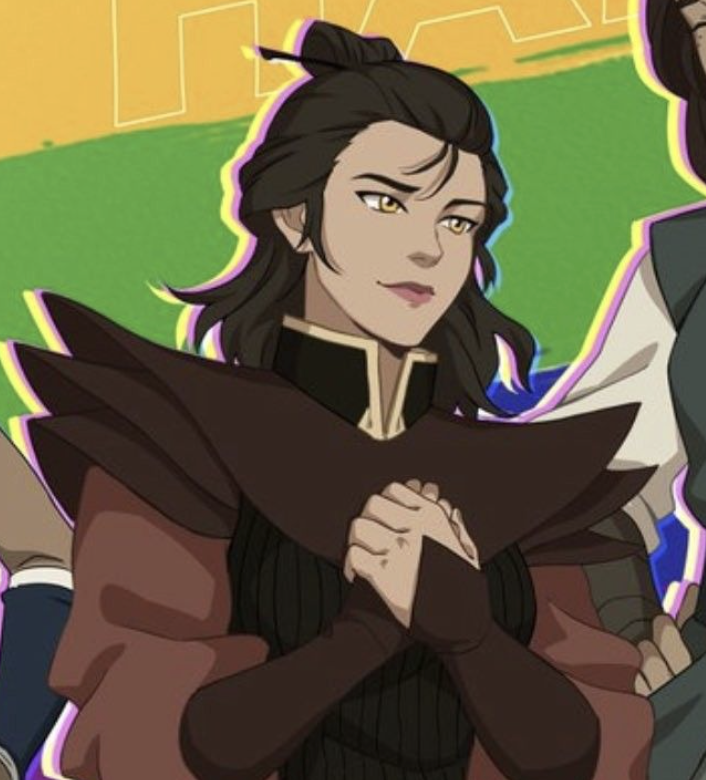 BEAR! (RANGI'S SIDE PIECE) tweet media