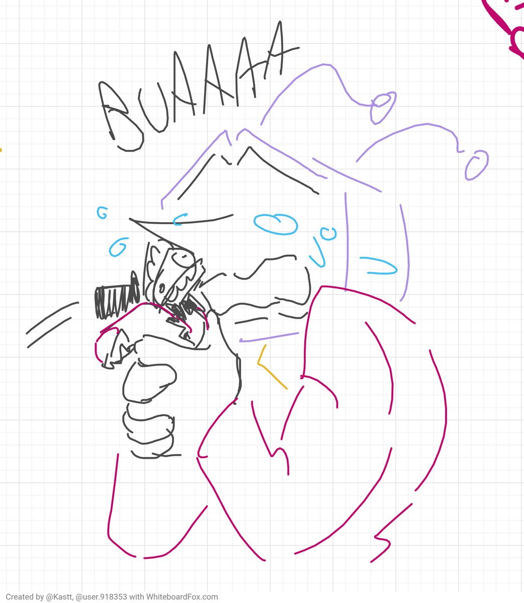 _Kastt's tweet photo. cosos de whiteboard
caine y tenna porque sí https://t.co/GafQQqBjSa