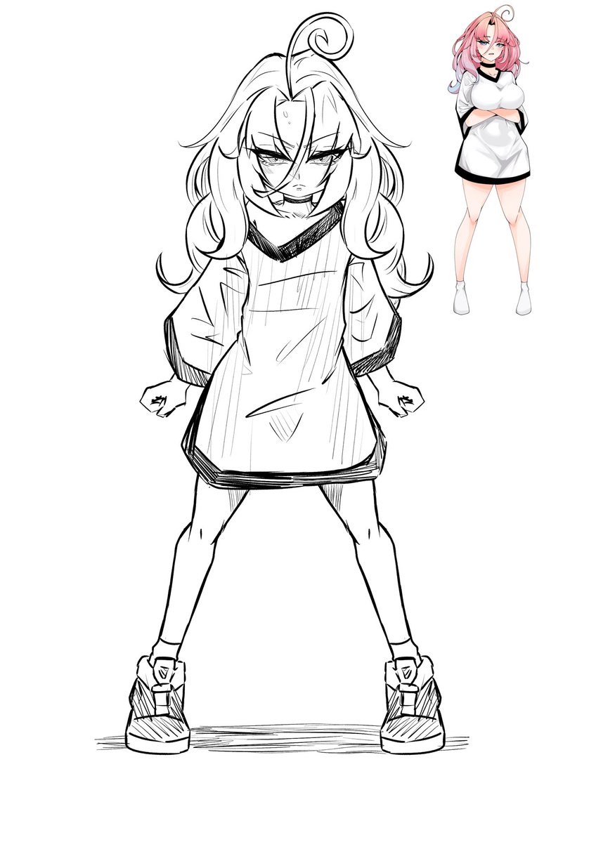 ColdSly_r🔞 (Commission close) tweet media