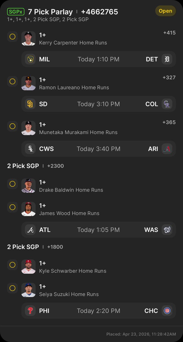 Hot Off The Smoker tweet media