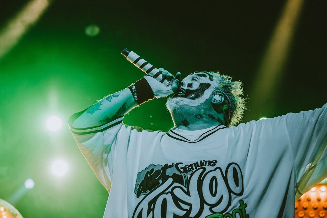 Insane Clown Posse tweet media
