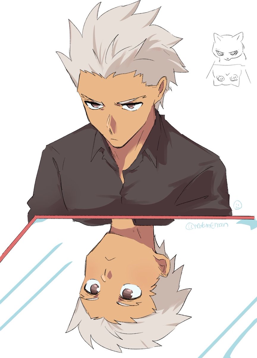 🗑饅頭🗑 tweet media