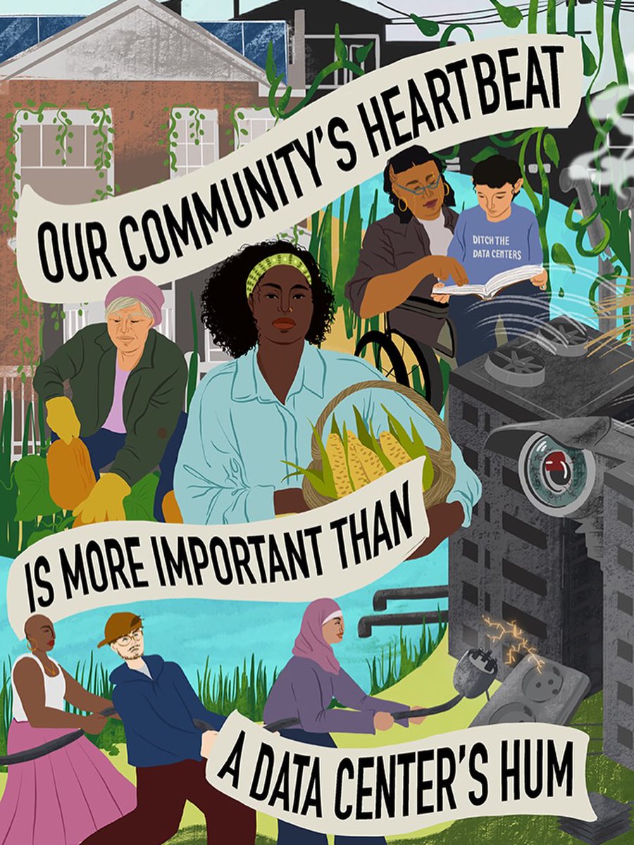 We Make The Future Action tweet media