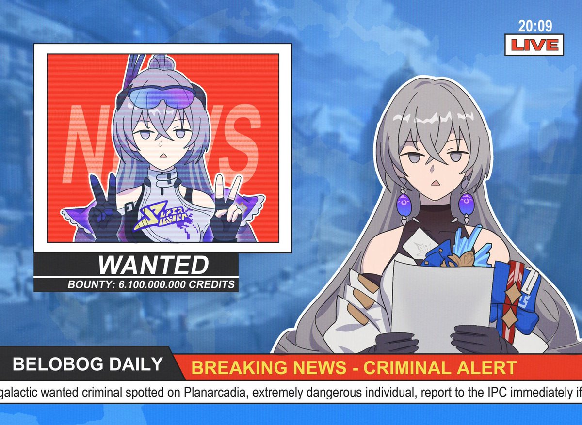 Star Rail Universe tweet media