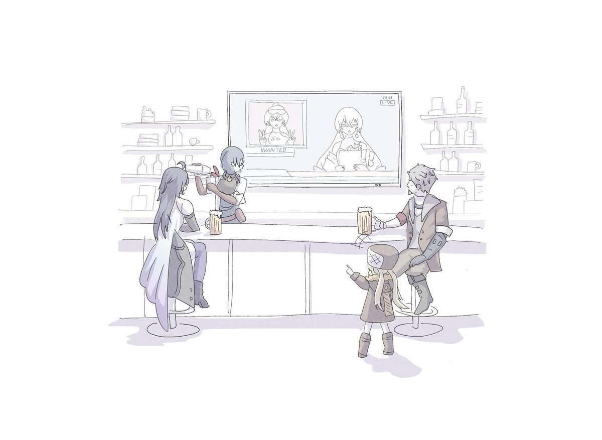 Star Rail Universe tweet media