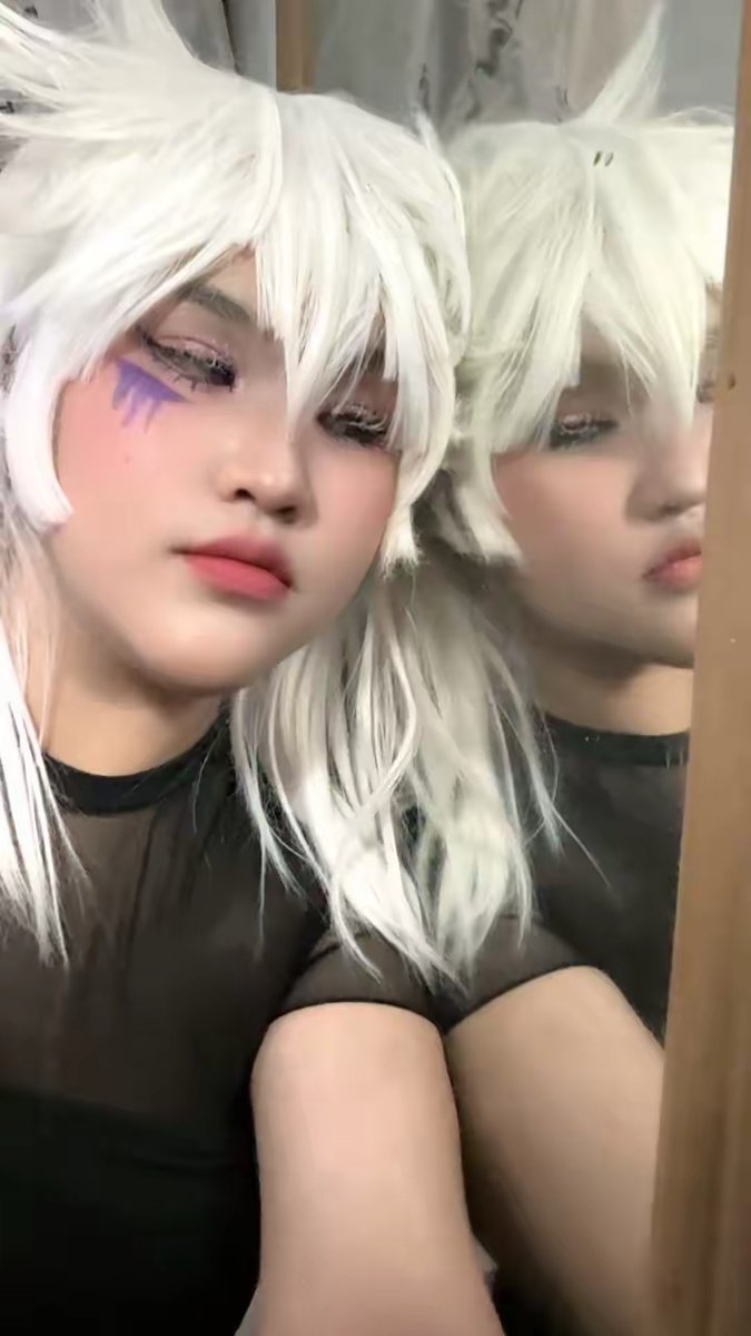 zhai ( ไม่ค่อยแอคทีฟ ) tweet media