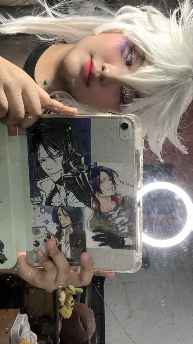 zhai ( ไม่ค่อยแอคทีฟ ) tweet media