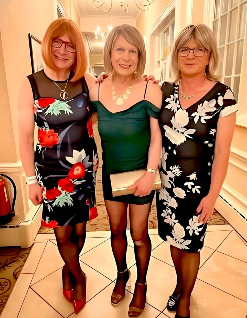 LadyValor tweet media