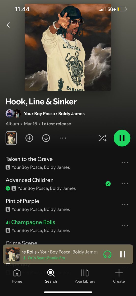 James C. Jones III (@BoldyJames) / Posts / X