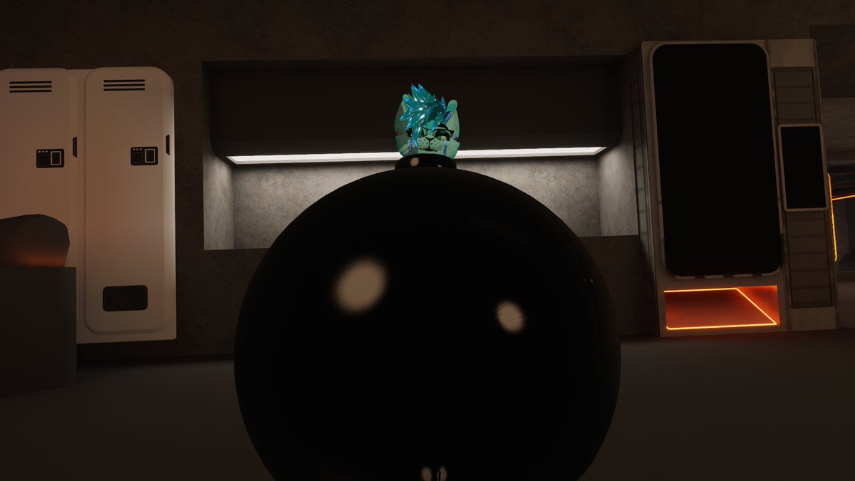 Bunni ball!