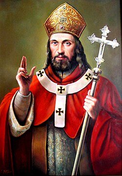 Witold Stoch tweet media