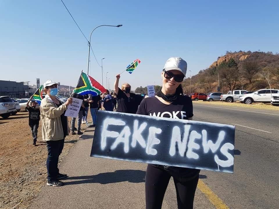 SABeauty_1's tweet image. WE THE PEOPLE 🇿🇦✨️ #Qanon #XRP #RIPPLE #NEWS #FORYOU #Shift @elonmusk @POTUS @JoelKatz