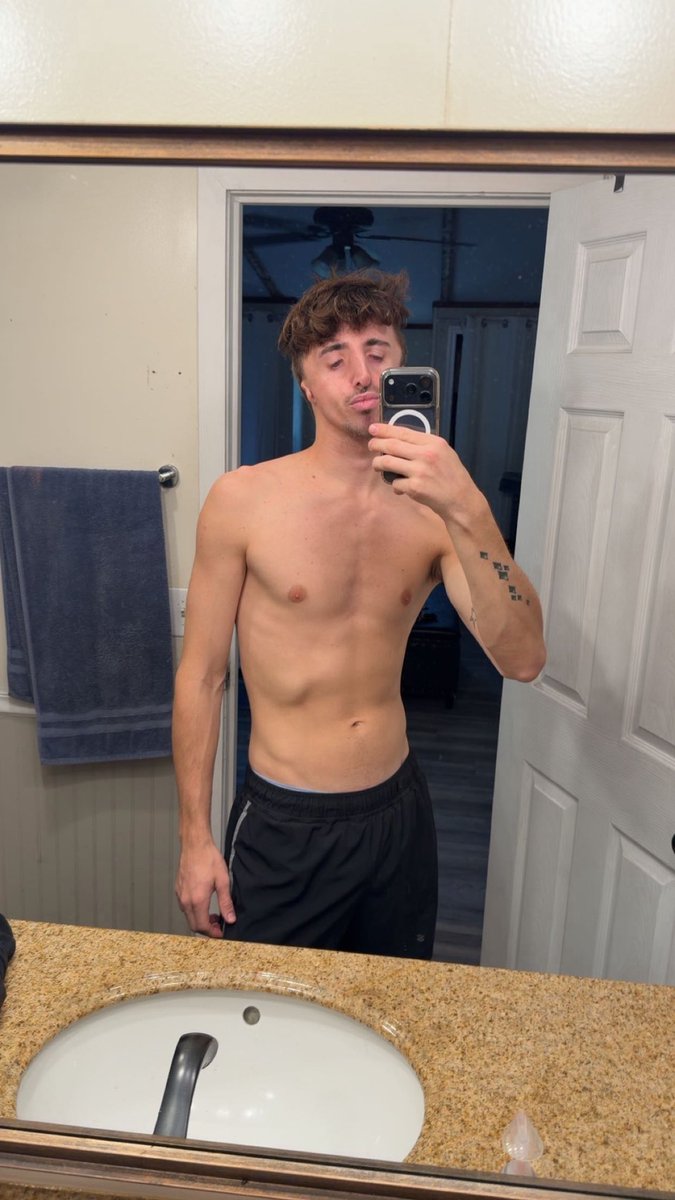 Zane Larson tweet media