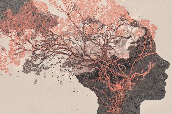 SustainHistory's tweet image. The #CellularRoots of #MentalIllness;

#PhysMAP (a #MachineLearning-Tool) can identify cells implicated in #PsychiatricDisorders,
 
such as those linked to schizophrenia and major depressive disorder, directly from in vivo recordings. 

This breakthrough allows scientists to
