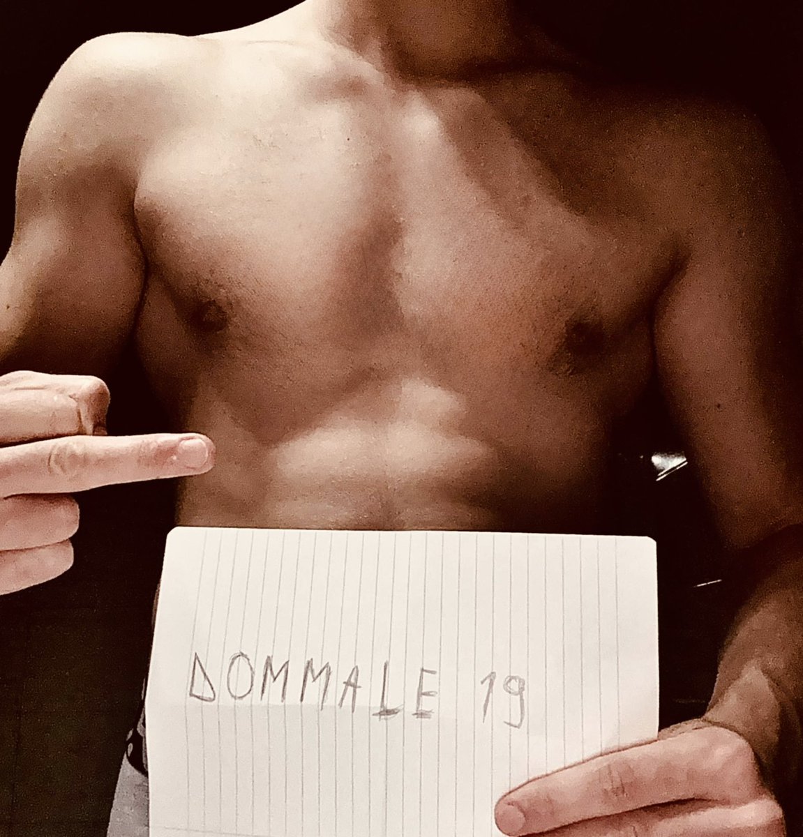 dommale19 tweet media