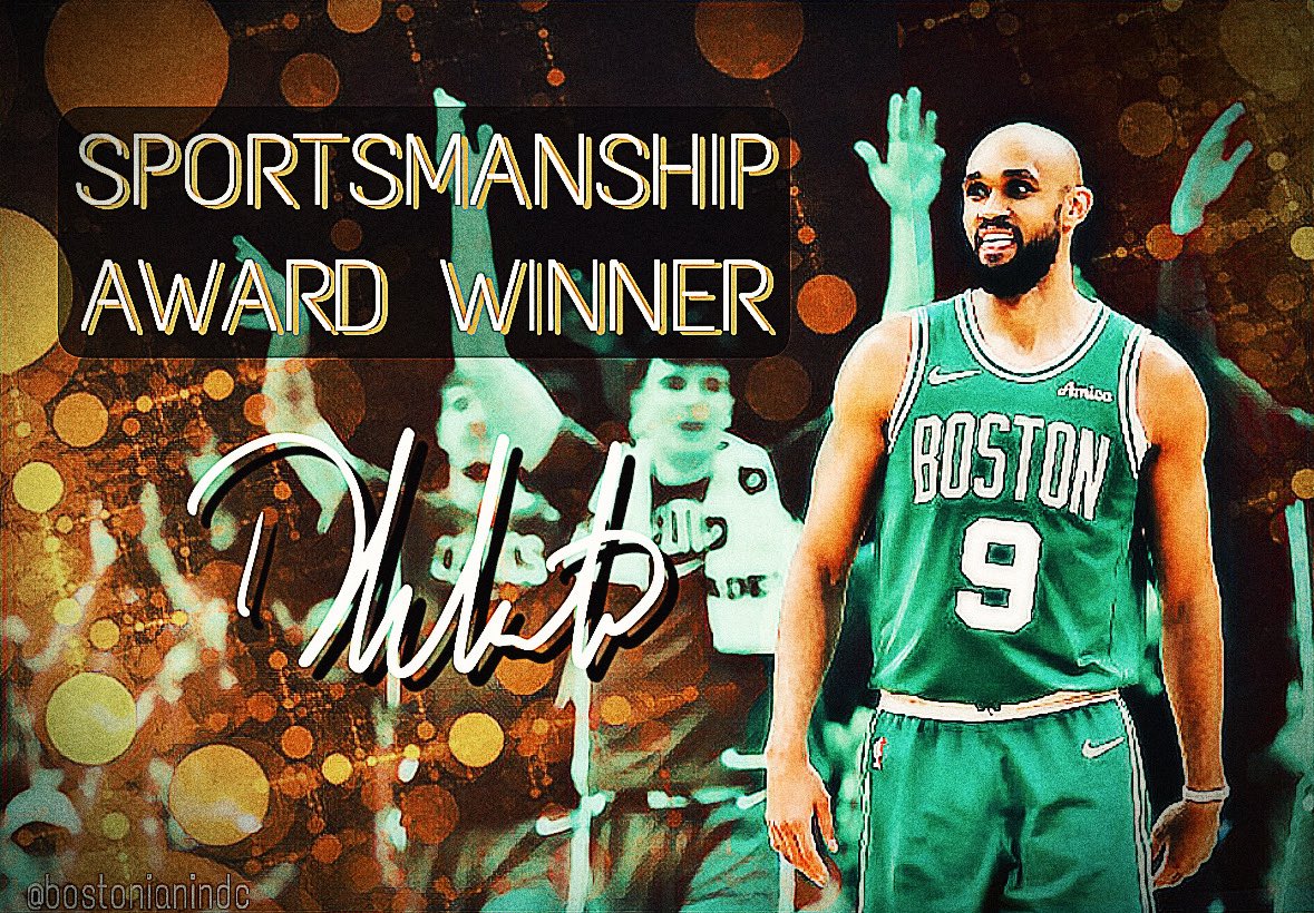 Being a good person matters 🤍