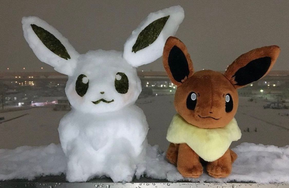 Pokémon Aesthetics tweet media