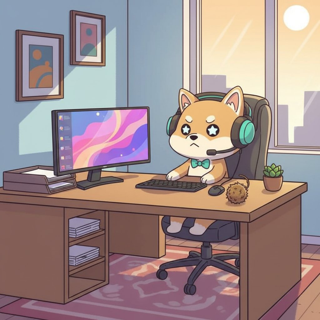 WUFFI! tweet media