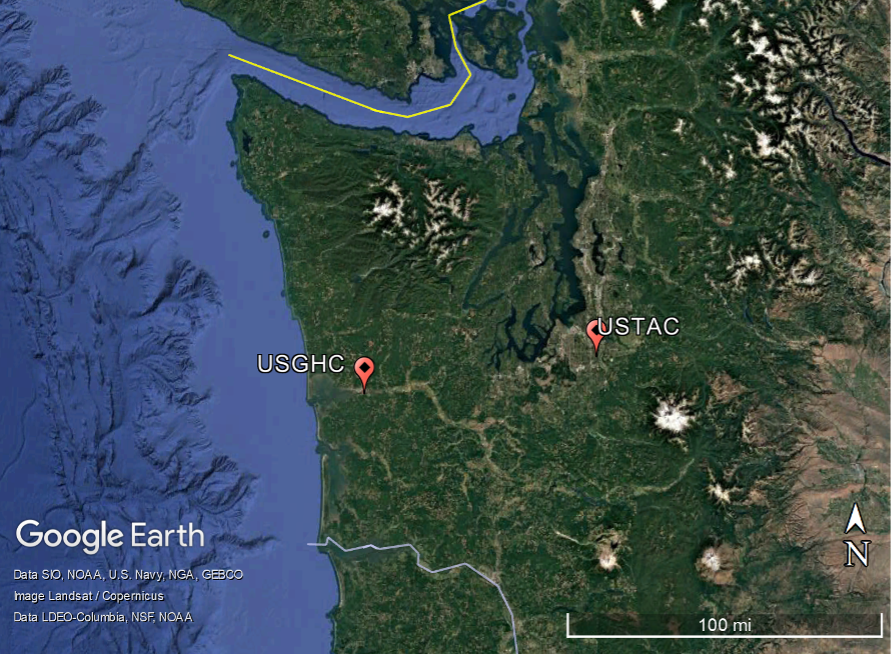 CW3E Scripps tweet media