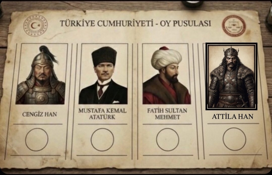 Mümkün tweet media