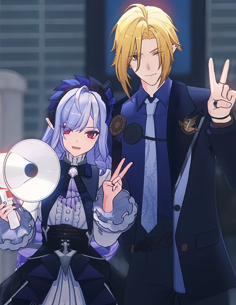 ฅ^•ﻌ•^ฅ tweet media