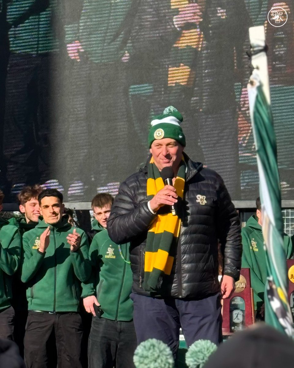 UVMathletics's tweet photo. "In An Era Of Movement, Jeff Schulman Stayed For The Vermont Catamounts" @KcSmurthwaite profiles the UVM Director of Athletics for @HEROSportsNews - https://t.co/f4l7DW8kLc
#LetsRally https://t.co/mF8EqGnF5x