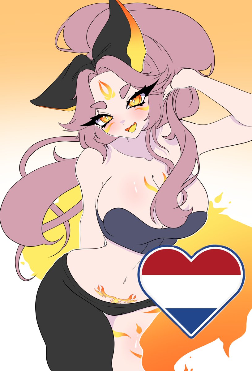 🔥FyraBlaze 🔥 tweet media