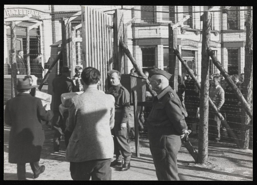 Dr Helen Fry | WWII Historian tweet media